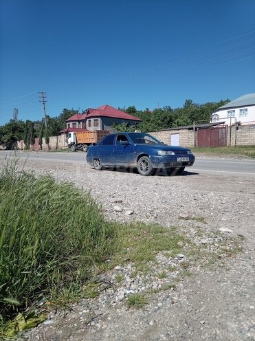 LADA (VAZ) 2110-3