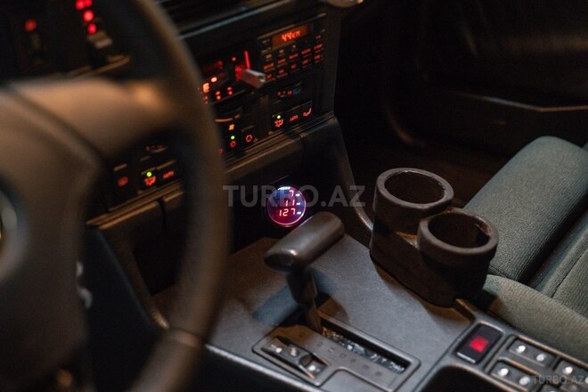 BMW 540-8
