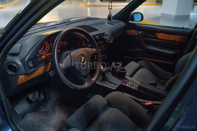 BMW 540-6