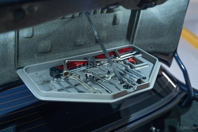 BMW 540-12