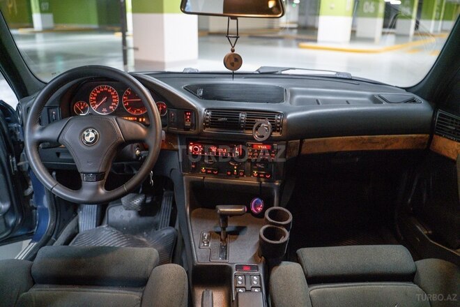 BMW 540-10