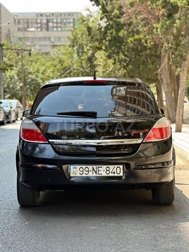 Opel Astra-2