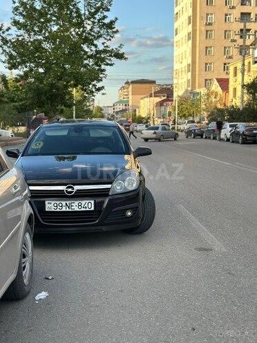 Opel Astra-6