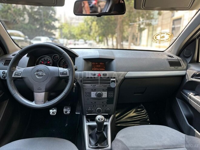 Opel Astra-3