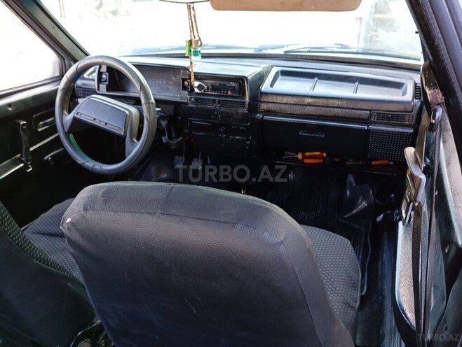 LADA (VAZ) 2109-4