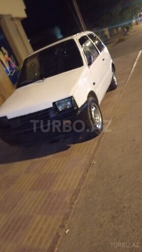 LADA (VAZ) Oka-2