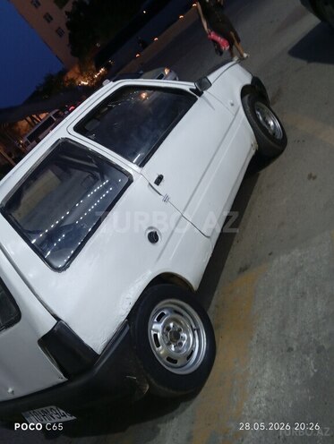 LADA (VAZ) Oka-3