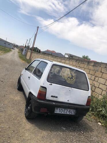 LADA (VAZ) Oka-10