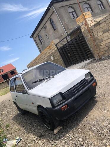 LADA (VAZ) Oka-1