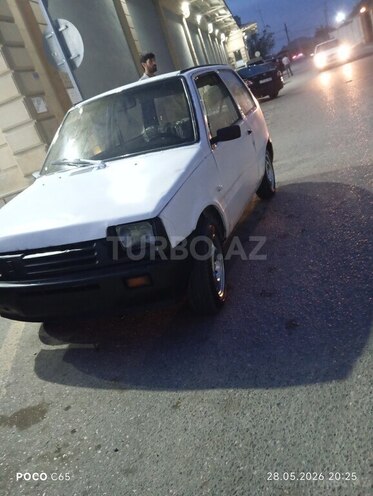 LADA (VAZ) Oka-5