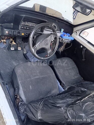 LADA (VAZ) Oka-9