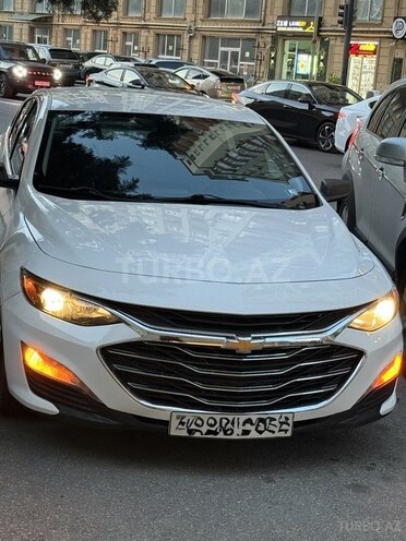 Chevrolet Malibu-1