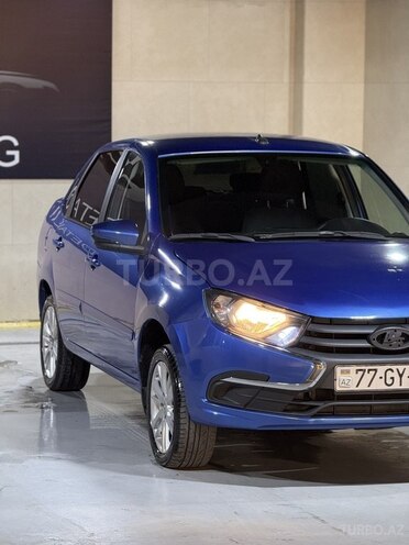 LADA (VAZ) Granta-20