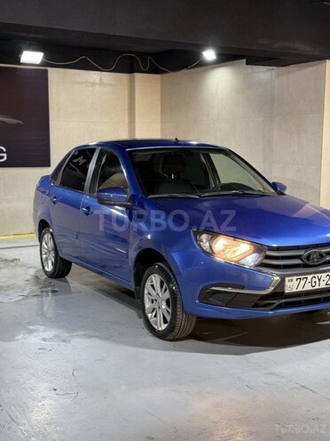 LADA (VAZ) Granta-18