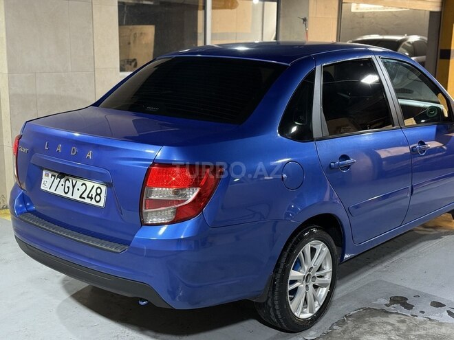 LADA (VAZ) Granta-15