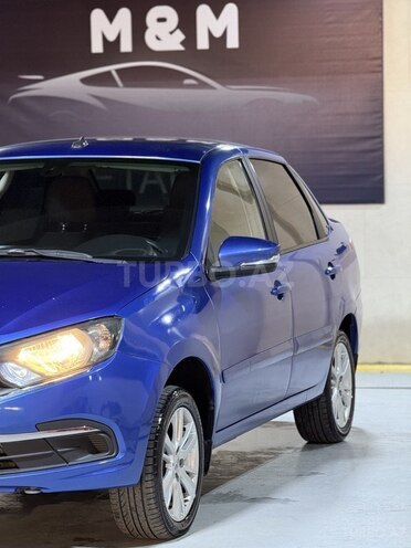 LADA (VAZ) Granta-16