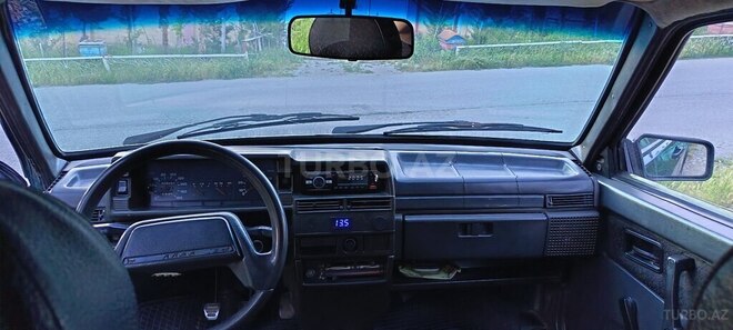 LADA (VAZ) 21099-3