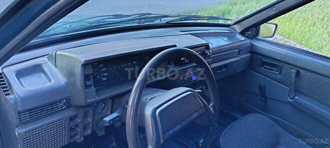 LADA (VAZ) 21099-4