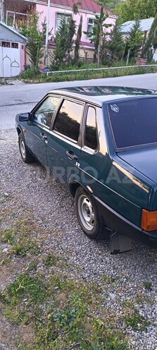 LADA (VAZ) 21099-7