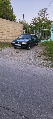 LADA (VAZ) 21099-5
