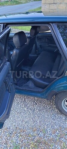 LADA (VAZ) 21099-8