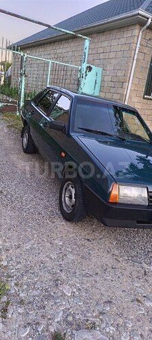LADA (VAZ) 21099-11