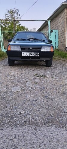 LADA (VAZ) 21099-1