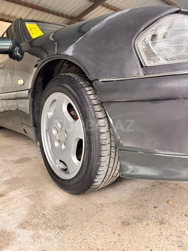 Mercedes C 180-10
