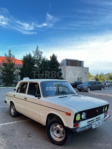 LADA (VAZ) 2106-4