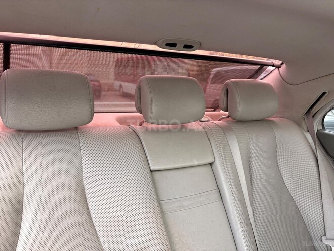 Mercedes S 350-9