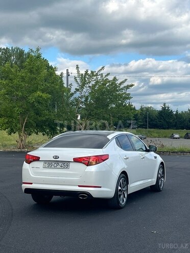 Kia Optima-6