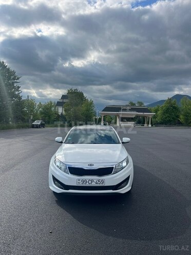 Kia Optima-1