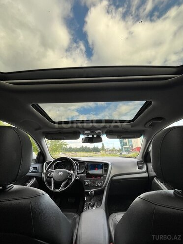 Kia Optima-10