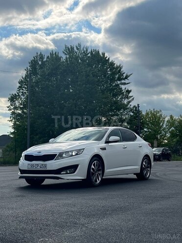Kia Optima-3