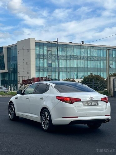 Kia Optima-7