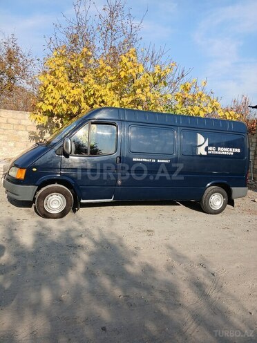 Ford Transit-2