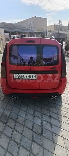 Dacia Logan-7