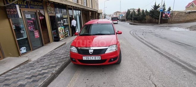 Dacia Logan-2
