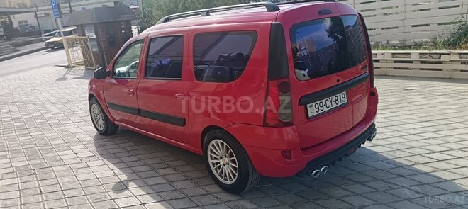 Dacia Logan-5