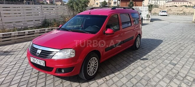 Dacia Logan-11