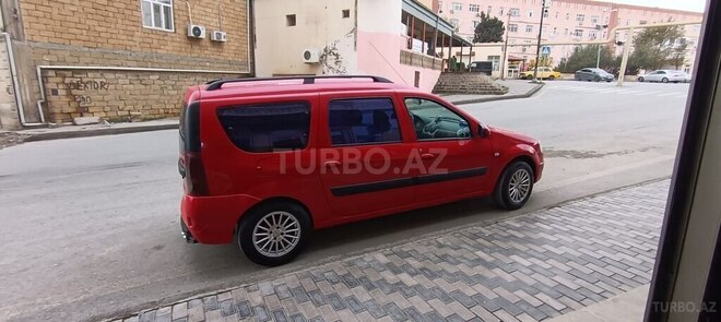 Dacia Logan-15