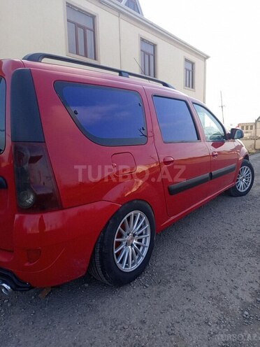 Dacia Logan-16