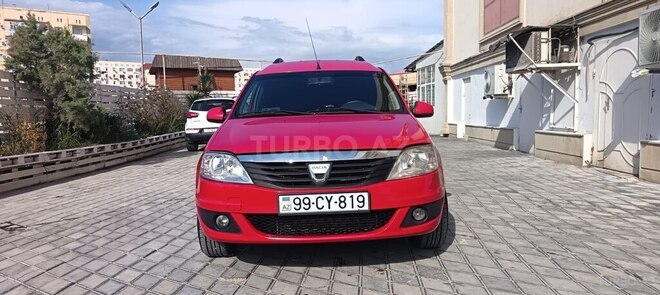 Dacia Logan-14