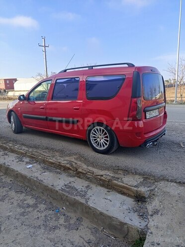 Dacia Logan-18