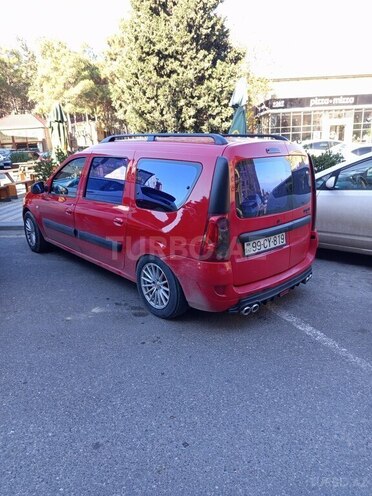 Dacia Logan-19