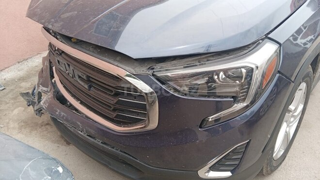 GMC Terrain-7