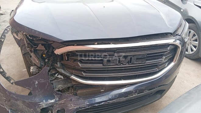 GMC Terrain-1