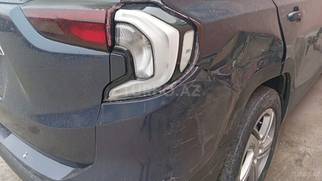 GMC Terrain-2