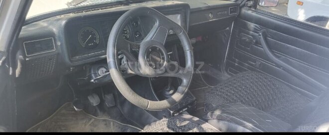 LADA (VAZ) 2107-5