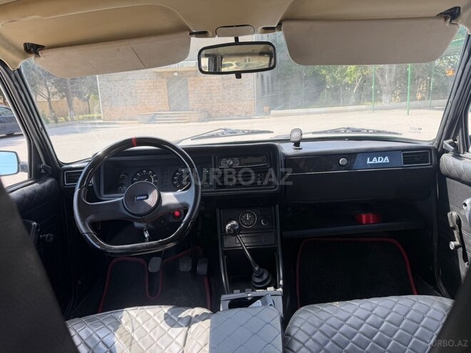 LADA (VAZ) 2107-10